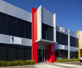 Offices commercial property leased at 270 Ferntree Gully Road Notting Hill VIC 3168