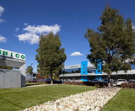 Offices commercial property leased at 270 Ferntree Gully Road Notting Hill VIC 3168