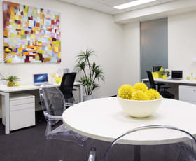 Offices commercial property leased at Suite 1417/1 Queens Road Melbourne 3004 VIC 3004
