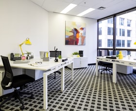 Offices commercial property leased at Suite 706/530 Little Collins Melbourne VIC 3000