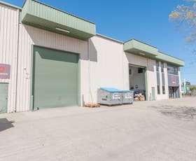Factory, Warehouse & Industrial commercial property leased at 6 Pennant Street Cardiff NSW 2285