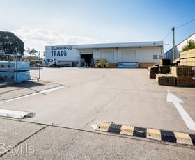 Factory, Warehouse & Industrial commercial property sold at 80 Islander Road Pialba QLD 4655