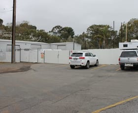 Showrooms / Bulky Goods commercial property leased at Rear 1505 Main South Road Darlington SA 5047