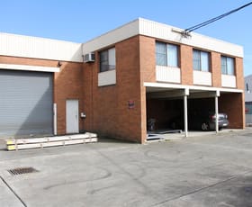 Factory, Warehouse & Industrial commercial property leased at 2/5 Endeavour Road Caringbah NSW 2229
