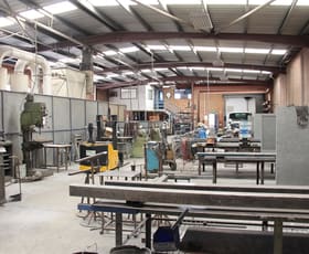Factory, Warehouse & Industrial commercial property leased at 2/5 Endeavour Road Caringbah NSW 2229