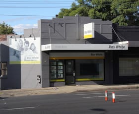 Offices commercial property leased at 392 Princes Highway Blakehurst NSW 2221