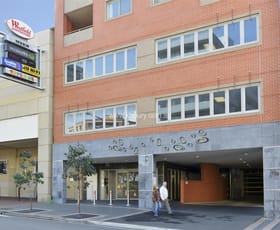 Medical / Consulting commercial property leased at 60 Campbell Street Parramatta NSW 2150
