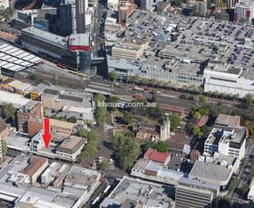 Medical / Consulting commercial property leased at 89 Macquarie Street Parramatta NSW 2150