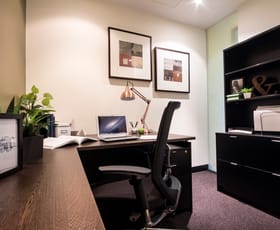 Offices commercial property leased at Suite 1160/1 Queens Road Melbourne (3004) VIC 3004