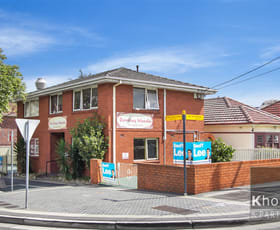 Medical / Consulting commercial property leased at 56  Harris Street Parramatta NSW 2150