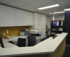Medical / Consulting commercial property leased at Suite 74/48 George Street Parramatta NSW 2150