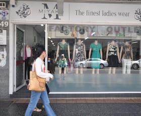 Medical / Consulting commercial property leased at 249 Church Street Parramatta NSW 2150