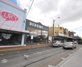 Shop & Retail commercial property leased at 156 Parramatta Road Auburn NSW 2144