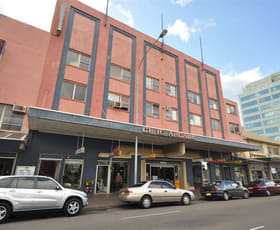 Medical / Consulting commercial property leased at Suite 41/48 George Street Parramatta NSW 2150