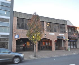 Medical / Consulting commercial property leased at 5 Victoria Road Parramatta NSW 2150