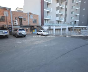 Medical / Consulting commercial property leased at 5 Victoria Road Parramatta NSW 2150