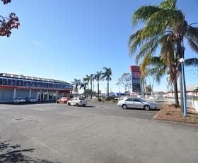 Factory, Warehouse & Industrial commercial property leased at Ground Floor, 183 Hume Highway Lansvale NSW 2166