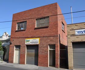 Offices commercial property leased at 54 Cubitt Street Richmond VIC 3121