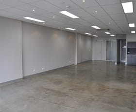 Factory, Warehouse & Industrial commercial property leased at 316/91 Murphy Street Richmond VIC 3121