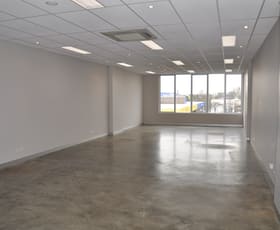 Offices commercial property leased at 316/91 Murphy Street Richmond VIC 3121