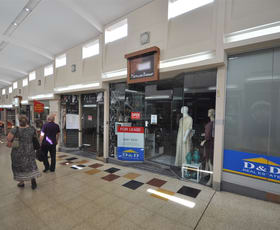 Other commercial property leased at Shop 9/272-276  Church Street Parramatta NSW 2150