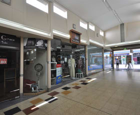 Other commercial property leased at Shop 9/272-276  Church Street Parramatta NSW 2150