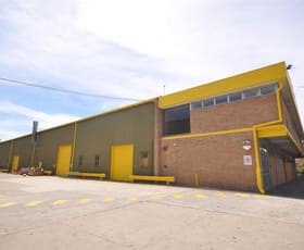 Showrooms / Bulky Goods commercial property leased at Building B/12 Loyalty Road North Rocks NSW 2151