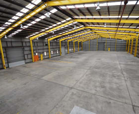 Showrooms / Bulky Goods commercial property leased at Building B/12 Loyalty Road North Rocks NSW 2151