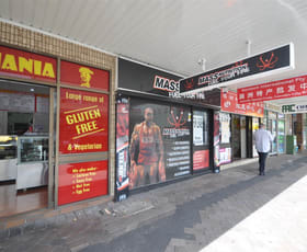 Medical / Consulting commercial property leased at 89 Macquarie Street Parramatta NSW 2150