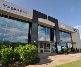 Offices commercial property leased at Suite 4 First Floor 313 Ross River Rd Aitkenvale QLD 4814