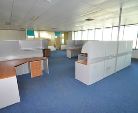 Offices commercial property leased at Suite 4 First Floor 313 Ross River Rd Aitkenvale QLD 4814