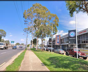 Showrooms / Bulky Goods commercial property leased at 3/142 James Ruse Drive Parramatta NSW 2150