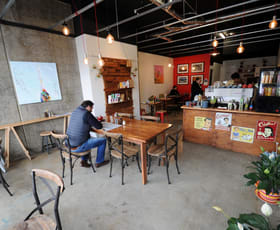 Shop & Retail commercial property leased at 59 Toorak Road South Yarra VIC 3141