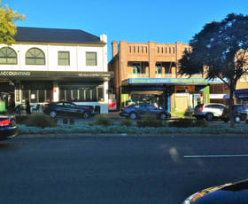 Medical / Consulting commercial property leased at 146 Argyle Street Camden NSW 2570