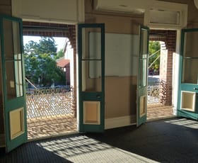 Medical / Consulting commercial property leased at 146 Argyle Street Camden NSW 2570