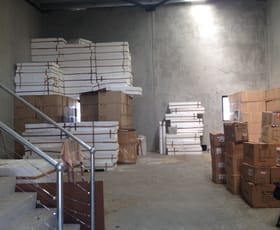 Factory, Warehouse & Industrial commercial property leased at J2/7 Hepher Road Campbelltown NSW 2560
