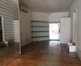 Shop & Retail commercial property leased at 2/113-115 Oxford Street Darlinghurst NSW 2010