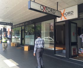 Shop & Retail commercial property leased at 2/113-115 Oxford Street Darlinghurst NSW 2010