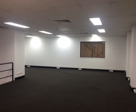 Factory, Warehouse & Industrial commercial property leased at 3/29 Bearing Road Seven Hills NSW 2147