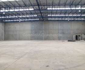 Offices commercial property leased at 25 Waler Crescent Smeaton Grange NSW 2567
