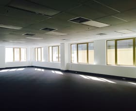 Offices commercial property leased at Level 4/80 William Street East Sydney NSW 2010