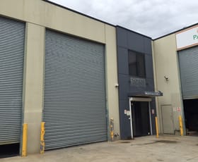 Offices commercial property leased at 46 Whyalla Place Prestons NSW 2170