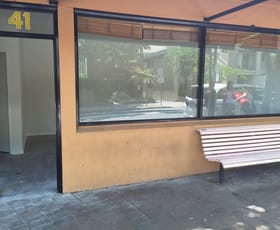 Shop & Retail commercial property leased at 41 Ridge Street North Sydney NSW 2060