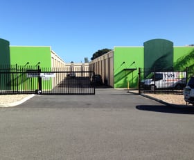 Factory, Warehouse & Industrial commercial property leased at 4/5 Malland Street Myaree WA 6154