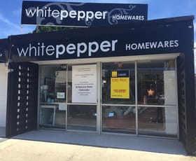 Shop & Retail commercial property leased at 138 Bulcock Street Caloundra QLD 4551