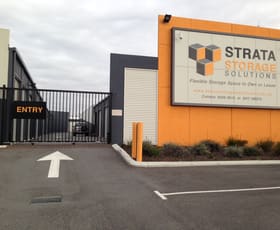 Factory, Warehouse & Industrial commercial property leased at 6/37 McCoy Street Myaree WA 6154