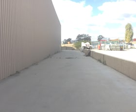 Factory, Warehouse & Industrial commercial property leased at 3/11 Tralee Hume ACT 2620