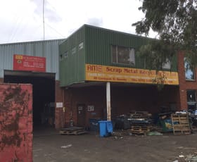 Factory, Warehouse & Industrial commercial property leased at 99 Carrington Street Revesby NSW 2212