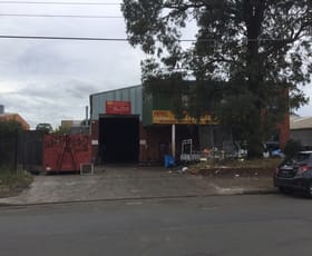 Factory, Warehouse & Industrial commercial property leased at 99 Carrington Street Revesby NSW 2212