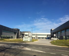 Offices commercial property leased at Unit 12/26 Ipswich Fyshwick ACT 2609